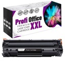 TONER pre HP LASERJET PRO MFP M127fw M125a M125nw