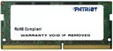 Ram karta PATRIOT DDR4 8GB SIGNATURE 2400MHz