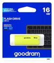 PenDrive 2.0 GOODRAM NEO 16GB ŽLTÝ