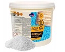 AQUA FUN Chlór šoková bazénová chémia 3 kg granule Dezinfekcia vody