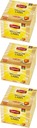 Lipton Yellow Label expresný čierny čaj 200 sáčkov 400g x3