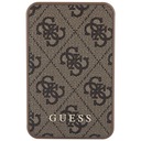 Guess FASHIONABLE Elegantná prenosná powerbanka 5000mAh 15W USB-C USB-A