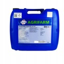 Olej Fuchs Agrifarm Hydratec HVI 46 20L