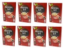 8 x KARTÓN NESCAFE 3 V 1, balenie 10 ks