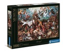 Puzzle 1000 Museum Bruegel The FallOf k-39662