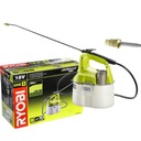 RYOBI STRIEKAČ NA BATÉRIE 18V ​​OWS1880 LI-ION