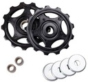 RD-M410 RD-M360 Kolesá prehadzovačky SHIMANO