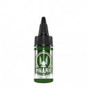 DYNAMIC GREEN Green Ink, Green Tattoo Paint, 15 ml REACH