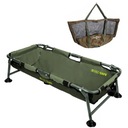 Carp Cradle Delphin Mat Mikado Fish Bag