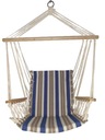 043P Brazilian Chair Hammock Swing Opasok na kreslo