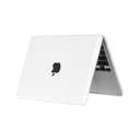 Kryt puzdra SHELL pre MacBook Air 13 2022/M2