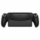 Spigen Thin Fit PRO pre Playstation Portal black/black ACS07235