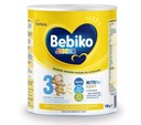 BEBIKO 3 upravené mlieko, 700g