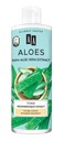 AA Aloes 100% regeneračné a upokojujúce tonikum 400 ml