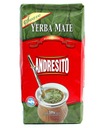 Yerba Mate Andresito Suave 500g 0,5kg Argentína