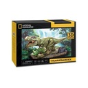 3D puzzle National Geographic T-Rex