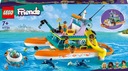 LEGO Friends Morský záchranný čln 41734