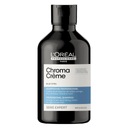 Loreal Chroma Creme Ash šampón pre blond vlasy