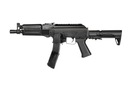 Replika samopalu PP-19-01 Vityaz