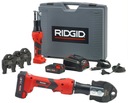 RIDGID RP219 LISOVACÍ NÁSTROJ NA PEX POTRUBIE 16-32 U