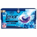 Lenor Allin1 Pods Spring kapsule na pranie 37 ks