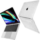 TVRDÝ OBAL PRE MACBOOK PRO 13 2016-2020