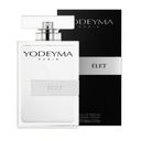 YODEYMA ELET 100ml