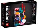 LEGO Art 31210 Moderné umenie