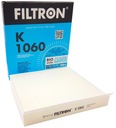 FILTRON KABÍNOVÝ FILTER K1060 NISSAN ALMERA PRIMERA