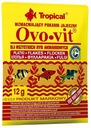 Tropické OVO-VIT FLAKES sáčok 12g