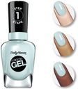 Sally Hansen Miracle Gel Lak na nechty Tea Party 420