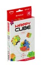 HAPPY CUBE PRO (6 častí)