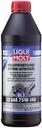 LIQUI MOLY PREVODOVÝ OLEJ 75W140 1L 4421