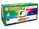 Ariel All in 1 Color kapsule na pranie - 31 ks.