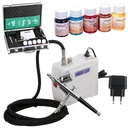 Airbrush kompresor MINI Airbrush Paint Set