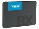 CRUCIAL BX500 1TB SSD disk