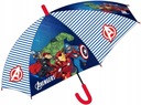 AVENGERS DAŽDNÍK HULK UMBRELLA AUTOMATIC R048N