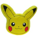 Pokémon: Plyšový vankúš Pokémon Pikachu 647711