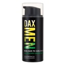 DAX MEN Men Upokojujúci balzam po holení 100 ml