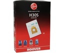 5x vrecko do vysávača Hoover H30S