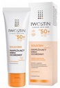 IWOSTIN SOLECRIN OCHRANNÝ KRÉM SPF50+ UVA UVB MAX