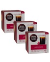 Káva NESCAFE DOLCE GUSTO AMERICANO 3 x 16 ks