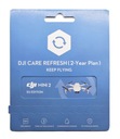 DJI Mini 2 Care Refresh Service Pack 2 ROKY