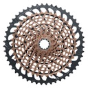 Sram XX1 Eagle XG-1299 12-rýchlostná kazeta 10-52