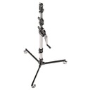 Statív Manfrotto WIND-UP 087NWLB