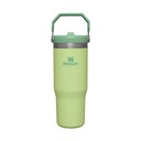 Stanley Mug The IceFlow Flip Slame Tumbler 0,89 l Citron