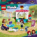 LEGO Friends Pancakes House 41753