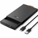 UGREEN SSD / HDD OHRNUTIE 2,5' USB 3.0 SATA