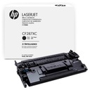 NOVÁ tonerová kazeta 87XC CF287XC HP LaserJet Enterprise M501dn M506dh M506n MFP M527