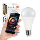 WIFI SMART LED E27 TUYA GOLDLUX RGB ŽIAROVKA 11W